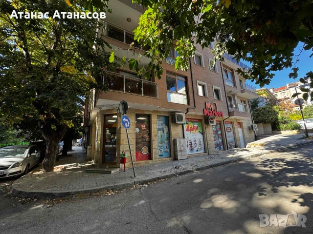 Паркомясто под наем - център, снимка 8 - Гаражи и паркоместа - 55068243