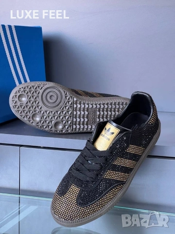 Adidas ✨, снимка 13 - Дамски ежедневни обувки - 54884860