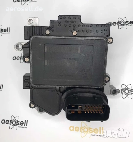 Multitronic V30 - 01J927156CT - Контролен модул управление скоростна кутия (Електроника)