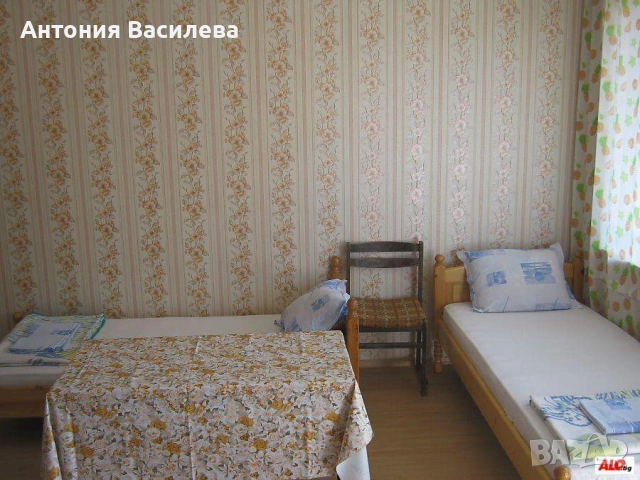 Давам стаи под наем в центъра на Варна до ВИНС и Морската градина, снимка 3 - Апартаменти - 54601147