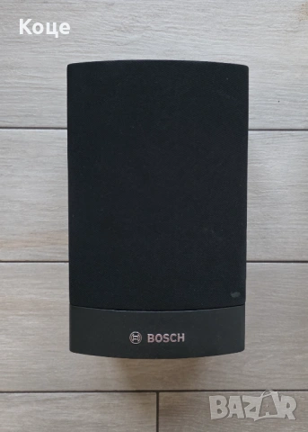 Говорители Bosch LB1 UW06, снимка 2 - Тонколони - 54623405