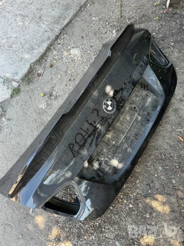Багажник за BMW E90