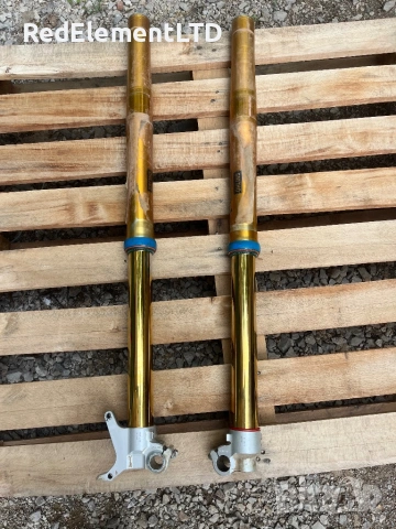 Ohlins за KTM, Husqvarna , GasGas, снимка 3 - Мотоциклети и мототехника - 54891931