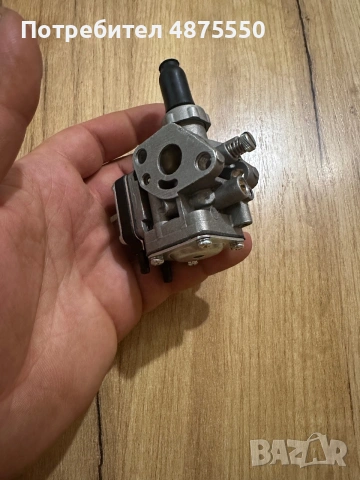 Карбуратор съвместим с KAWAZAKI TH43 , TH48 , TL43 , TL33