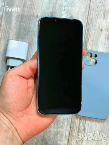Само днес iPhone 13 128gb 120€, снимка 2 - Apple iPhone - 55567270