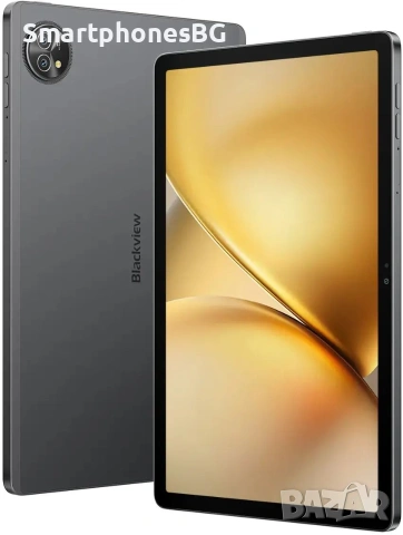 Blackview Zeno 10 5G 22GB RAM 256GB ROM Таблет, снимка 6 - Таблети - 55206269
