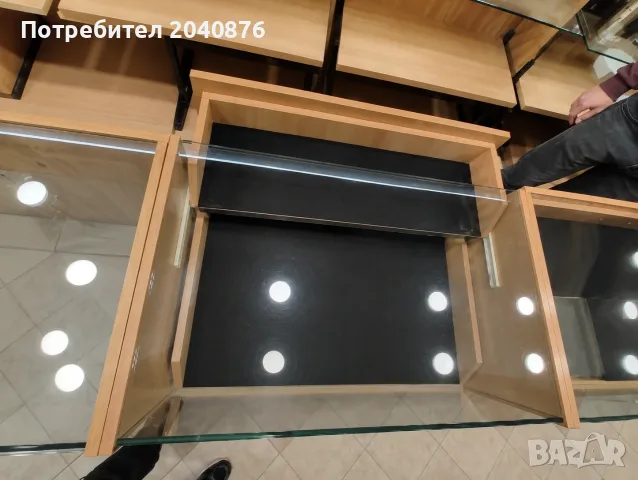 Луксозно оборудване за магазин, снимка 8 - Оборудване за магазин - 55594335