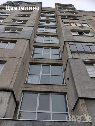 Тристаен кв.Надежда 1 Реновиран ОТ СОБСТВЕНИК, снимка 13 - Апартаменти - 54392621