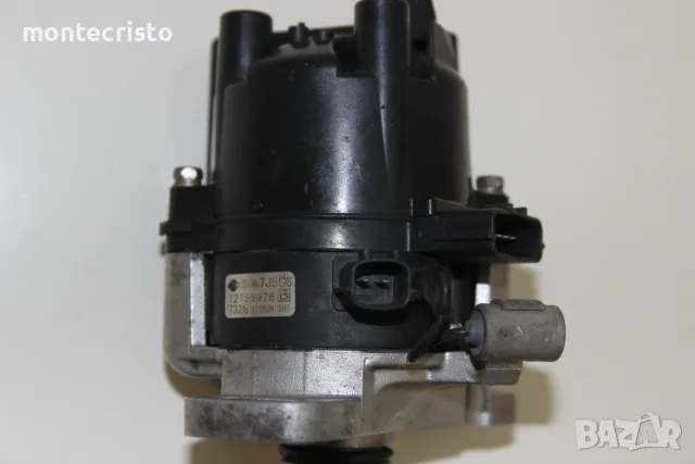 Делко Nissan Almera Tino (2000-2005г.) 221007J506 / T2T58976B / 7328 Mitsubishi, снимка 3 - Части - 55464561