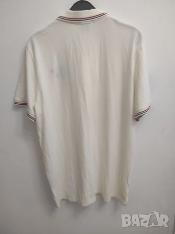 2 оригинални мъжки поло бранд Ralph Lauren размер xxl, снимка 2 - Блузи - 54358285
