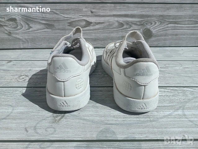 Adidas Unisex кожени N 30, снимка 2 - Детски маратонки - 54487049