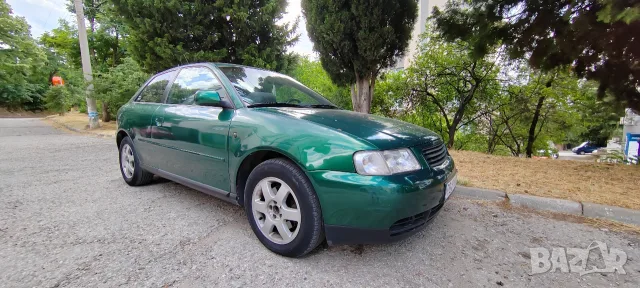 Ауди а3 автоматик 1.8, снимка 16 - Автомобили и джипове - 55427023