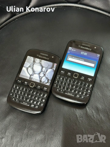 BlackBerry 9720 2бр., снимка 6 - Blackberry - 54376606