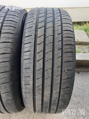 235/50 R19 NEXEN NFERA RU1, снимка 2 - Гуми и джанти - 54732959