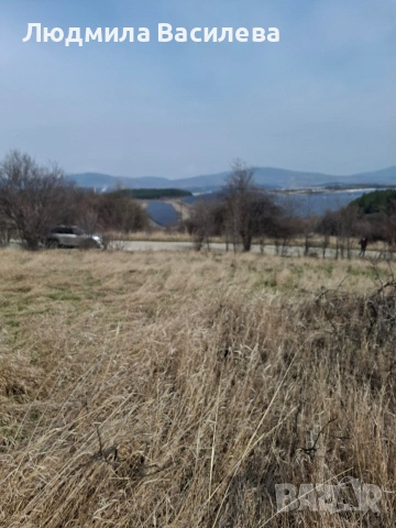 Продава ПАРЦЕЛ, град Перник, Калкас, снимка 2 - Парцели - 54487668