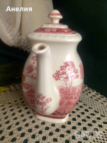 Villeroy & Boch Rusticana, снимка 10 - Чинии - 54297525