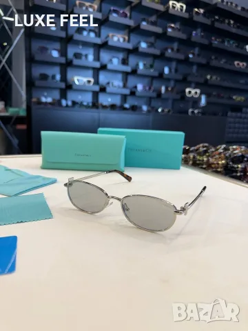 Gucci ⚜️ Bottega Veneta ⚜️Prada⚜️ Tiffany ⚜️Дамски Слънчеви Очила 