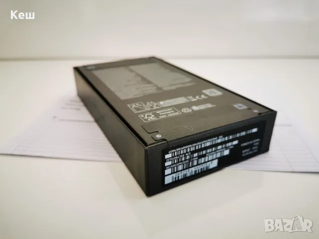 Samsung Galaxy S25 5G (12/256GB запечатан с гаранция), снимка 4 - Samsung - 55377498