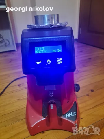 coffee grinder professional , снимка 10 - Кафемашини - 55308922