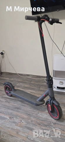 Електрическа тротинетка 350W Батерия 7800 mah, снимка 7 - Велосипеди - 55182593
