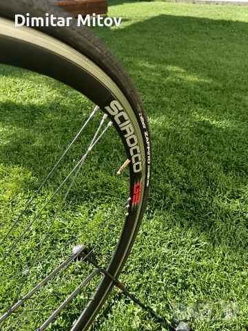 Шосеен велосипед PINARELLO ANGLIRU, снимка 7 - Велосипеди - 55108645