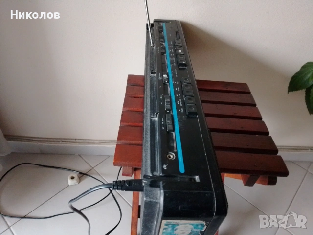 Радио "FM - Работещо" "5€"!+Доставка!, снимка 6 - Радиокасетофони, транзистори - 53957299