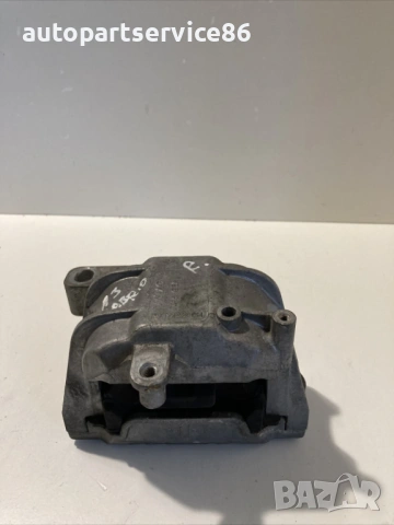 Десен преден тампон на двигател за Audi A3 8P 2.0 TFSI Convertible (2010) 1K0199262CH