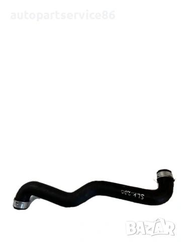 Маркуч за воден охладител за Mercedes Slk R171 2.0K (2005) 1715010282