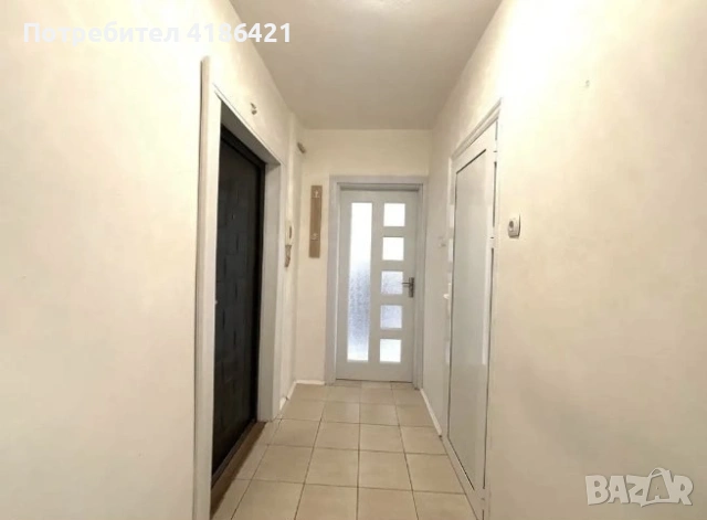 Отдавам под наем 3стаен в Дианабад 