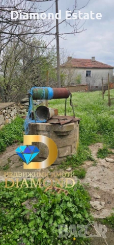 Двуетажна къща в село Елена, обл. Хасково, снимка 8 - Къщи - 54326348