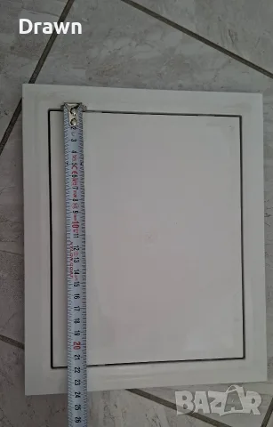 РЕВИЗИОНЕН ОТВОР 200x250 