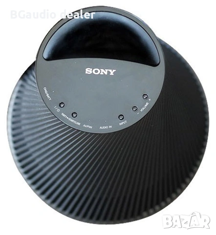 Sony SA-NS510 , снимка 3 - Bluetooth тонколони - 54495530