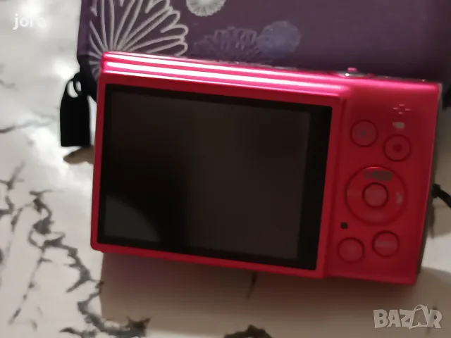 canon ixus 155 20mp, снимка 3 - Фотоапарати - 55342489