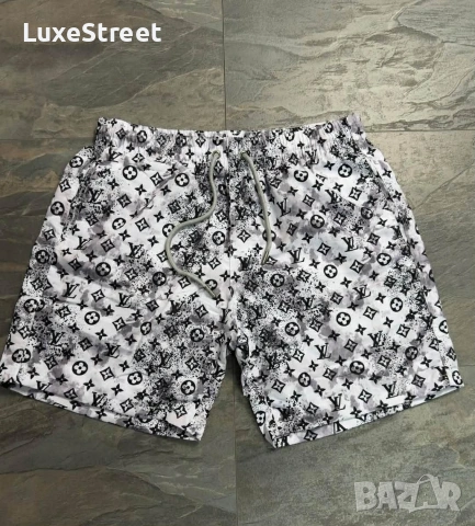 Louis VUITTON 🫟 Hugo 🫟 Balenciaga 🫟Мъжки Бански S-2XL , снимка 5 - Бански - 55124511