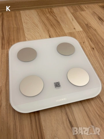 Чисто нов, HUAWEI SCALE 3 BLUETOOTH EDITION, снимка 4 - Друга електроника - 54658045