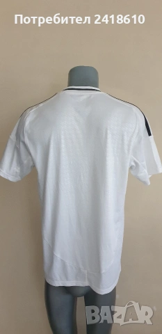 Adidas  Real Madrid Aeroready Mens Size M НОВО! ОРИГИНАЛ! Мъжка Тениска!, снимка 6 - Тениски - 54886937