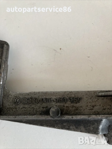 Конзола стойка за Mitsubishi Outlander 2.0 Di-D (2010) 03G131159, снимка 2 - Части - 54799317