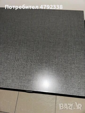 Нощно шкафче, снимка 3 - Шкафове - 54150713