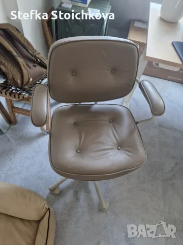 2 броя офис столове Alefjäll от IKEA