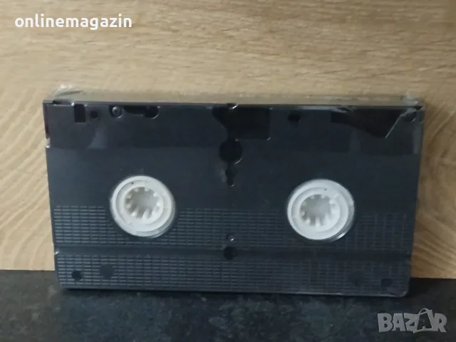 Видеокасета " ПИТЪР ПАН " чисто нова  , снимка 8 - Други жанрове - 55696577