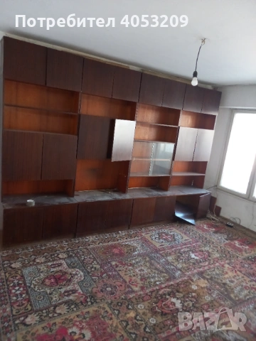 Апартамент в хасково , снимка 2 - Апартаменти - 54724271