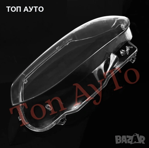 Капаци Фарове БМВ Е92 Е93 М3 BMW E92 E93 2006 - 2010  Стъкла Фарове Капаци, снимка 8 - Аксесоари и консумативи - 54363770
