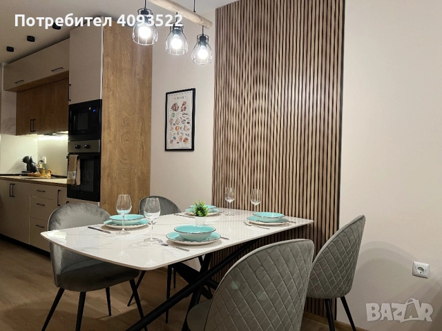 Turquoise bay , снимка 6 - Апартаменти - 54608241