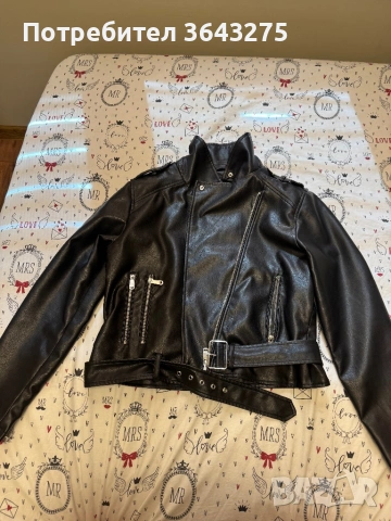 Дамско яке LCW CASUAL