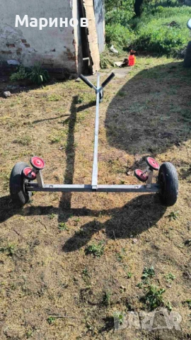 Лодка внос от Швейцярия!, снимка 5 - Воден транспорт - 54313037