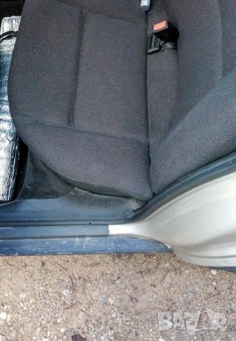 AUDI 80 Газ-Бензин , снимка 9 - Автомобили и джипове - 54168809