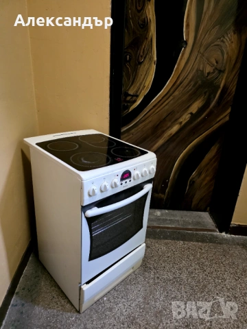 Готварска печка