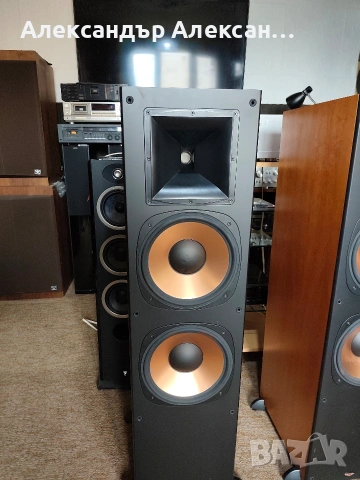 Klipsch RF-7, снимка 7 - Тонколони - 54650974