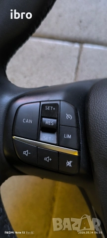 волан с Airbag за форд, снимка 2 - Части - 54546171