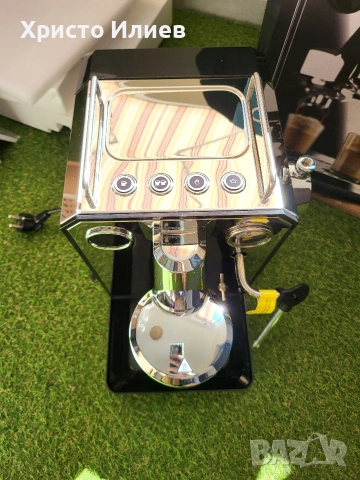 Професионална еспресо кафемашина Cecotec Barista Baristeo Intima , снимка 15 - Кафемашини - 55242610